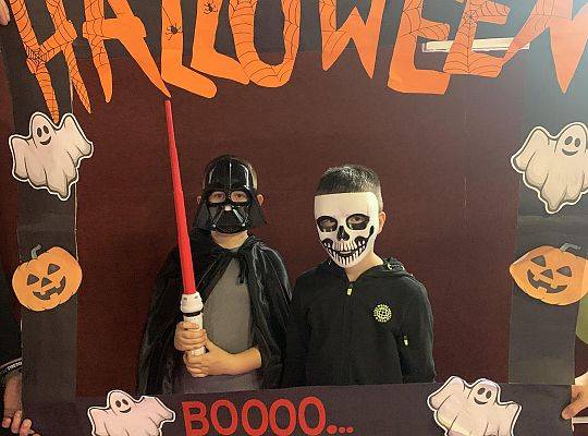 Halloween dla Dzieci