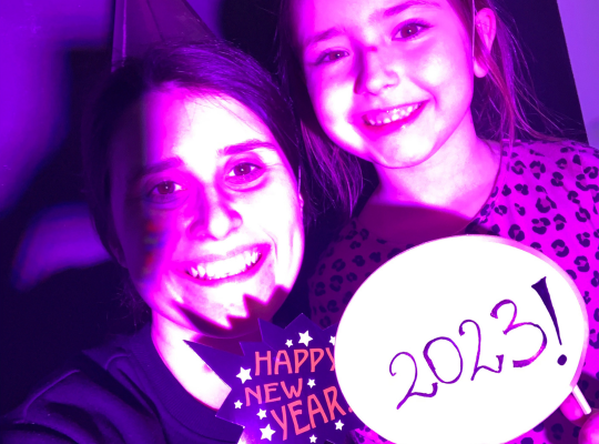 Nocowanka Sylwestrowa