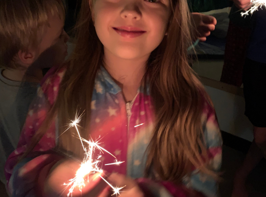 Nocowanka Sylwestrowa