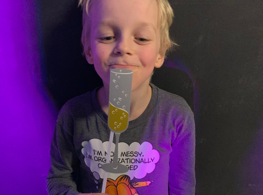 Nocowanka Sylwestrowa