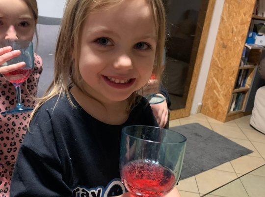 Nocowanka Sylwestrowa