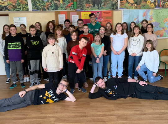 Instytut Zdrowia i Bezpieczeństwa