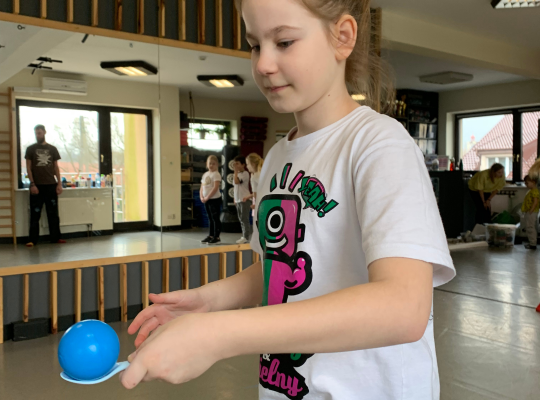 Warsztaty Wielkanocne