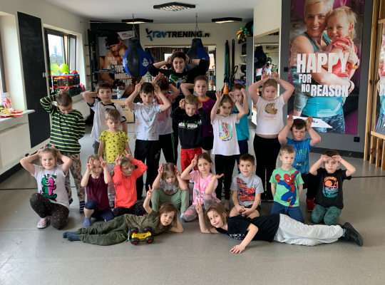 Warsztaty Wielkanocne