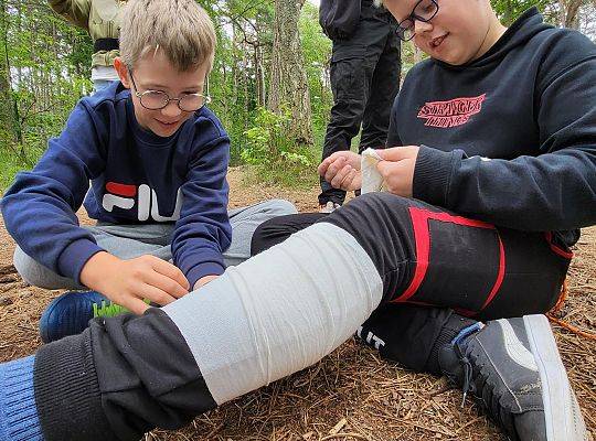 Summer Camp Jarosławiec 2023