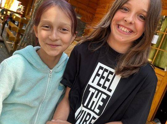 Summer Camp Jarosławiec 2023