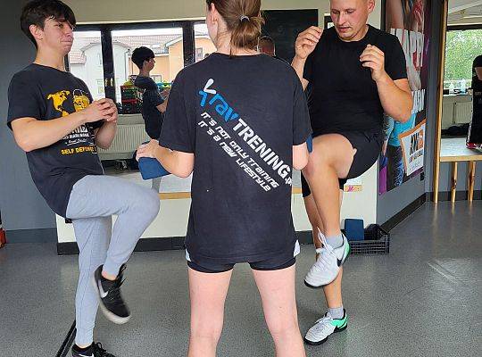 General Instructor Course cz. I