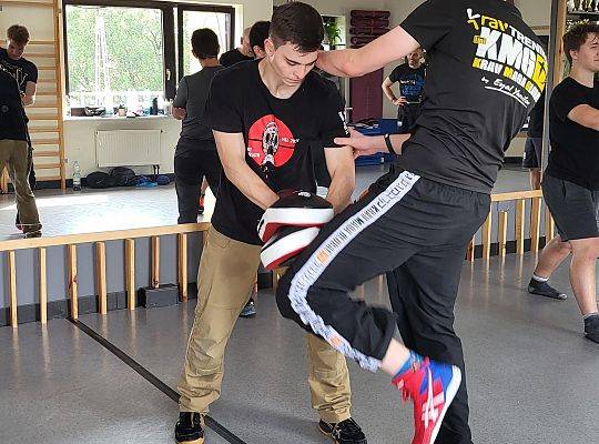 General Instructor Course cz. I