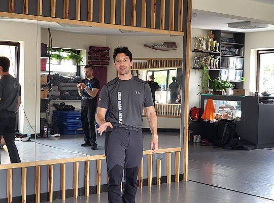 General Instructor Course cz. I