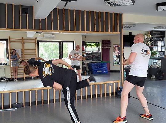 General Instructor Course cz. I