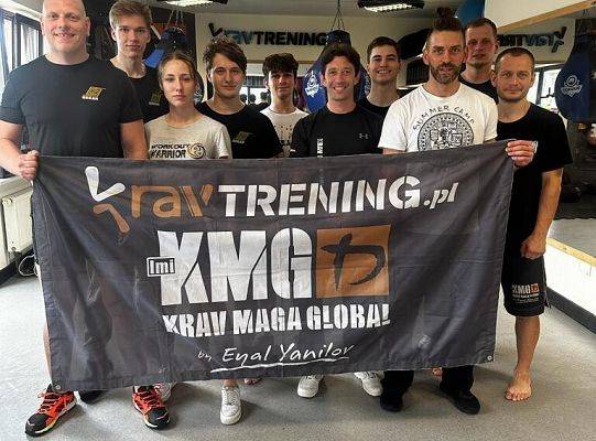 General Instructor Course cz. I