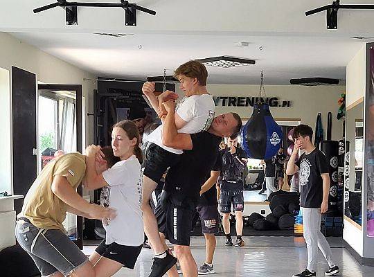 General Instructor Course cz.II