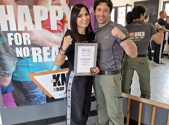 General Instructor Course cz.II