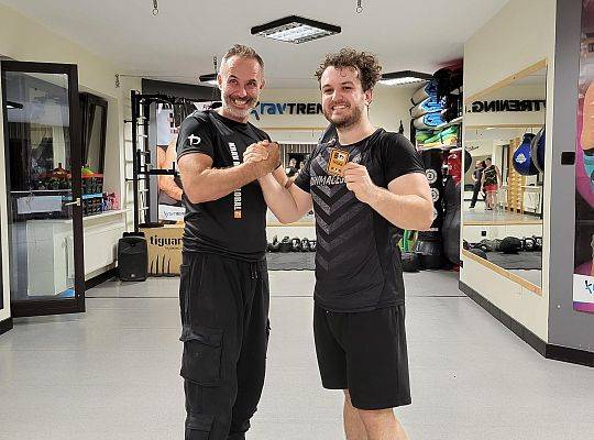 Egzamin na stopnie P KMG