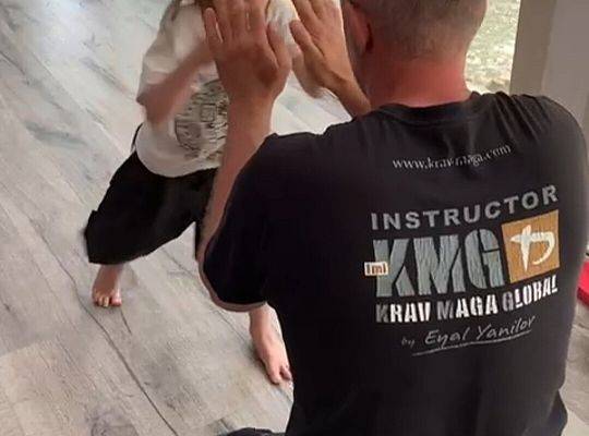 Jak zmotywować dziecko do treningów i zaszczepić w nim nawyki do aktywności?