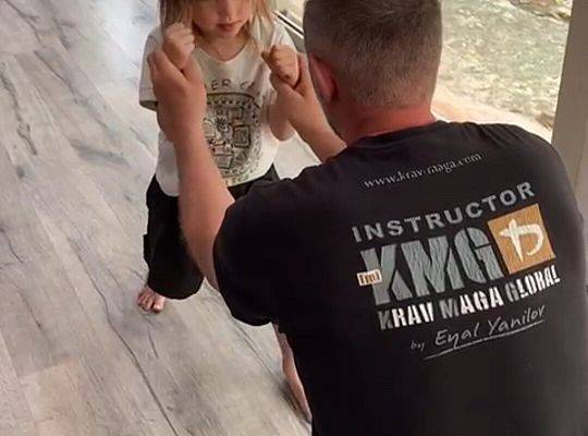 Jak zmotywować dziecko do treningów i zaszczepić w nim nawyki do aktywności?