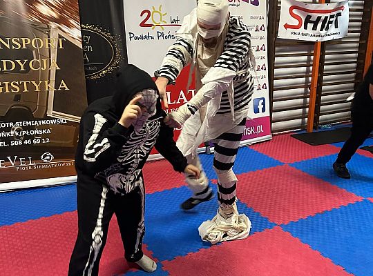 Halloween dla Dzieci