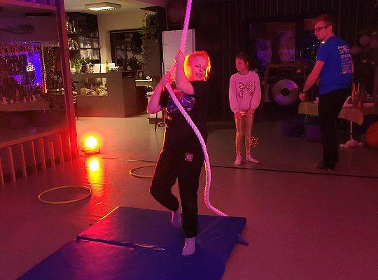 Nocowanka Sylwestrowa