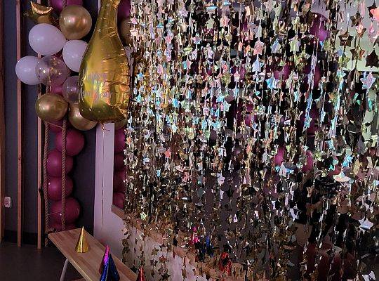 Nocowanka Sylwestrowa