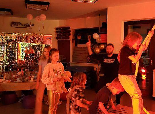 Nocowanka Sylwestrowa