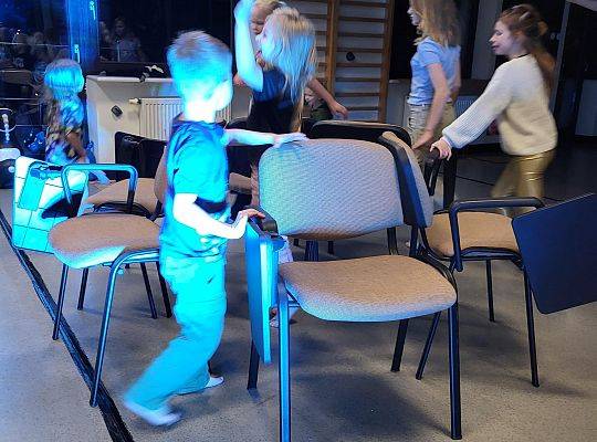 Nocowanka Sylwestrowa