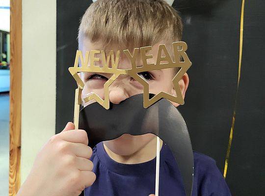 Nocowanka Sylwestrowa