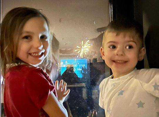 Nocowanka Sylwestrowa