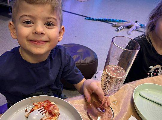 Nocowanka Sylwestrowa