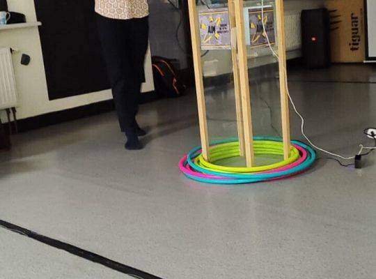 Warsztaty New Way of Being