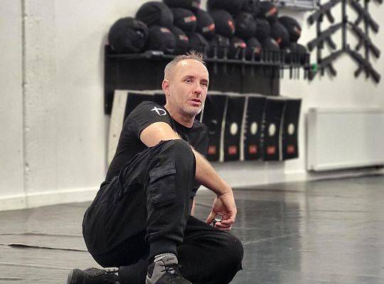 Szkolenie Instruktorskie w Klubie Sagot