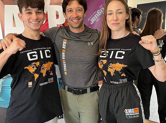 Od dziecięcej pasji po dorosłe zycie