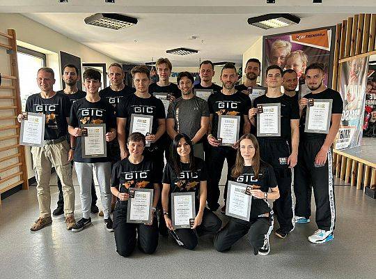 Od dziecięcej pasji po dorosłe zycie