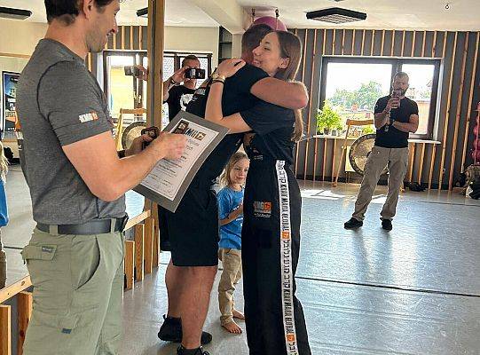 Od dziecięcej pasji po dorosłe zycie