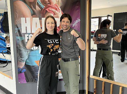 Od dziecięcej pasji po dorosłe zycie