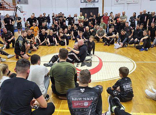 Charytatywne Seminarium Masterclass