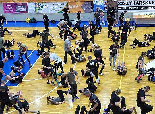 Charytatywne Seminarium Masterclass