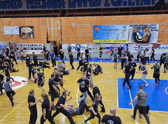 Charytatywne Seminarium Masterclass