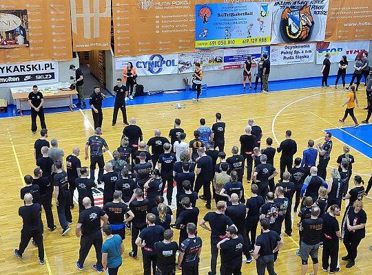 Charytatywne Seminarium Masterclass