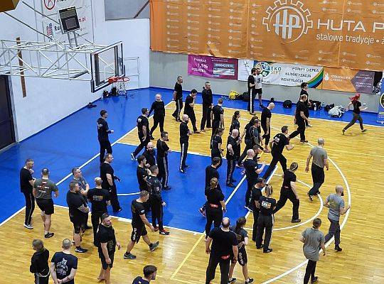 Charytatywne Seminarium Masterclass