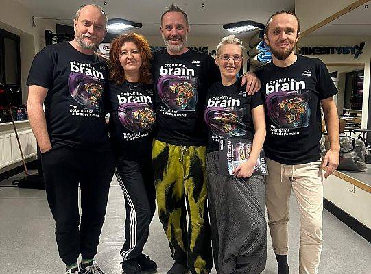 Warsztaty Pranie Mózgu