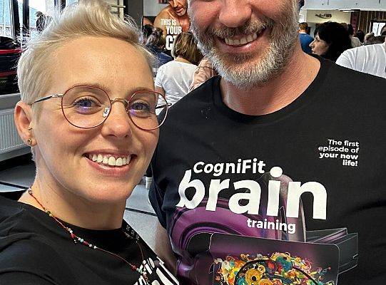 Warsztaty Pranie Mózgu