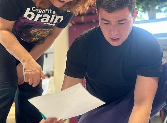 Warsztaty Pranie Mózgu