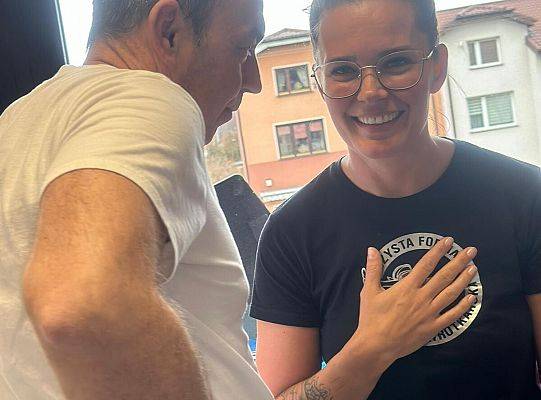 Warsztaty Pranie Mózgu