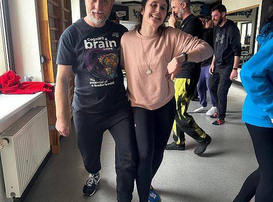 Warsztaty Pranie Mózgu