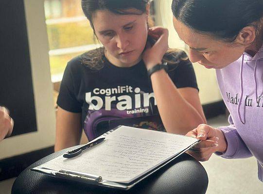 Warsztaty Pranie Mózgu