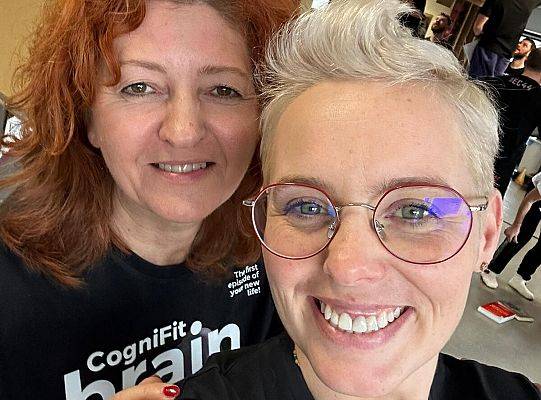 Warsztaty Pranie Mózgu