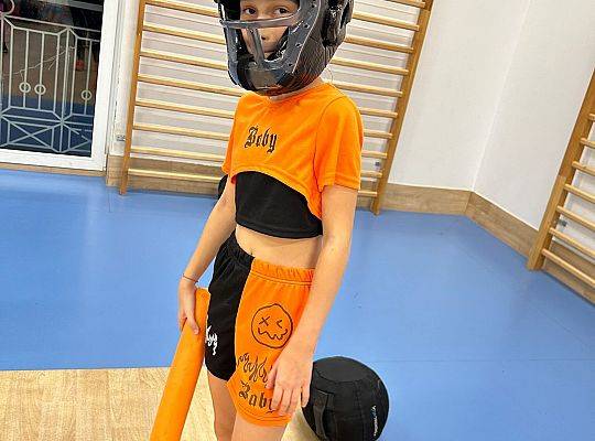 Fighting Games dla dzieci