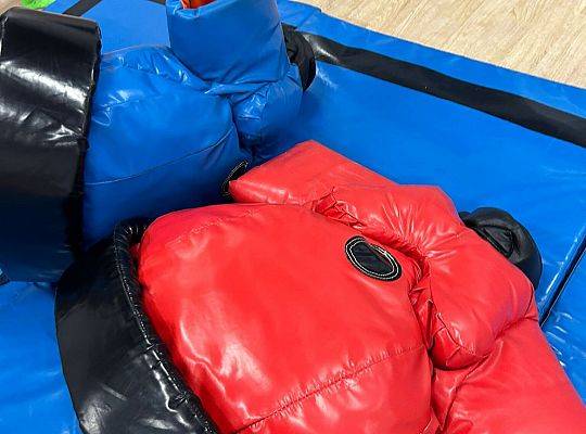 Fighting Games dla dzieci