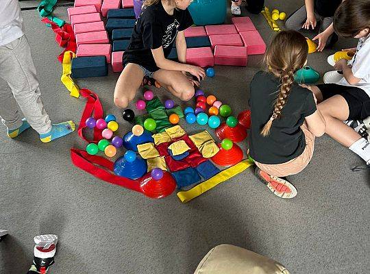 Warsztaty Wielkanocne dla Dzieci