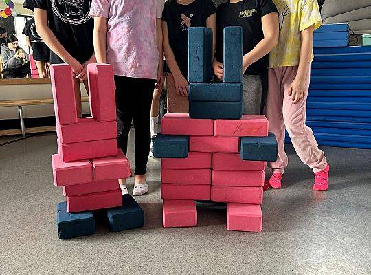 Warsztaty Wielkanocne dla Dzieci